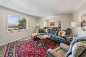 Basecamp Chateau: Alta, Snowbird, Solitude, & Brighton